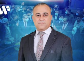 رێبوار ئەورەحمان: عیراق بە مـەرجی دابەشکردنی نەوت بە ٣٠ هەزار دینار نەوت بۆ هەرێم دەنێرێت.