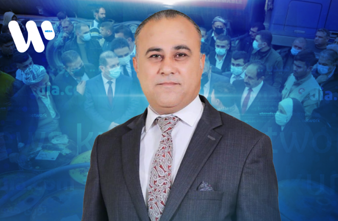 رێبوار ئەورەحمان: عیراق بە مـەرجی دابەشکردنی نەوت بە ٣٠ هەزار دینار نەوت بۆ هەرێم دەنێرێت.