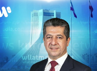 مەسرور بارزانی: هێرشەكانی ئێران پێشێلكردنی سەروەریی عیراقە.