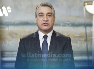 جوتیار عادل: هیچ كاتێك رێگه‌مان به‌ هیـــــــــچ لایه‌نێك نه‌داوه‌ كه‌ خاكی هه‌رێم بۆ هێرشكانی به‌كاربهێنێت.