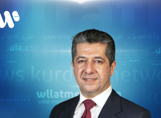 مەسرور بارزانی: ئیـــــــرادەی بەهێزی گەلەكەمان بەردەوام دەبێت