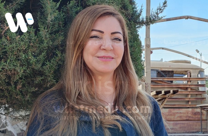 ئاوات حسامەدین: لەسەر سکاڵای مەلایەکی سەلەفی لەدهۆک بەبڕی یەک ملیۆن دینار سزادرام.
