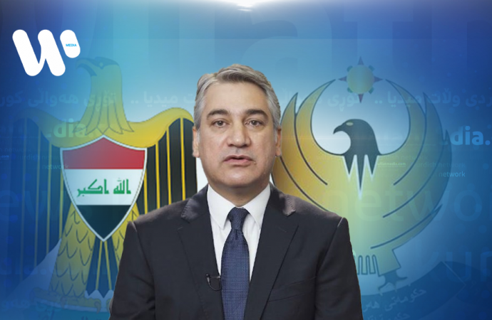 جوتیار عادل: هیچ بیانوییـــــەک نەمــــاوە بۆ عێـــــــــراق