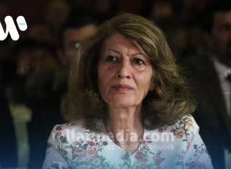 شاناز ئیبراهیم ئەحمەد : قسەم پێ مەکەن با قسە نەکەم، خەڵک لەسەر لایک و کۆمێنیت سزا دەدرێن .