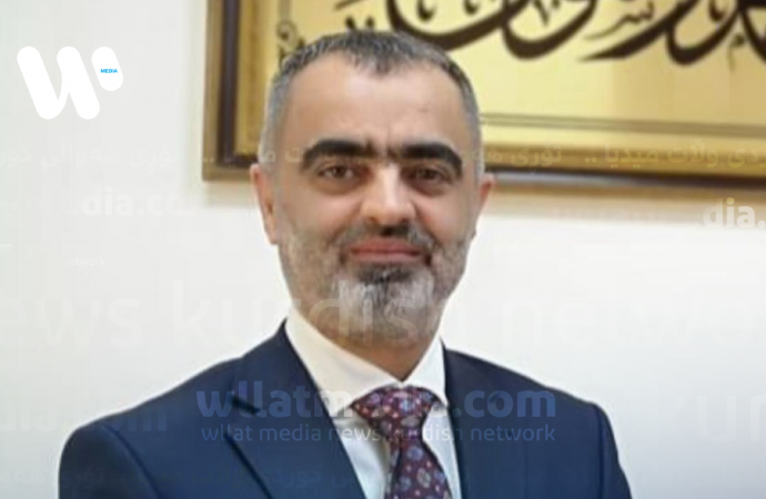 سۆران عومەر: ناوی 800 هاوڵاتی کورد لەوەزارەتی بەرگری عێراق گەڕاوەتەوە.