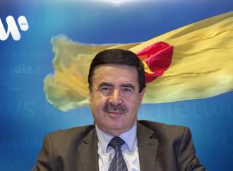 جەوهەر محێدین هەركی، سەرۆكی عەشیرەتی هەركی: خۆتان باش بكەن و لەمن مەترسن.