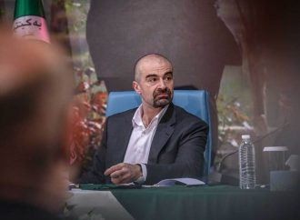 بافڵ جەلال تاڵەبانی: ئەوەی ئێمە تێیداین لە ڕاستیدا دوو ئیدارەییە #وڵات_میدیا #کوردستان -وا دەردەکەوێت کە دیوارێک لەنێوان ئێمە و سەرۆکوەزیران هەبێت، دەمانەوێت وەزیرێک بگۆڕین نایکەن، بەڕێوبەرێک بگۆڕین نایکەن، وەزیرێک دەستلەکاردەکێشێتەوە نایکەن، زۆر زۆر قورس بووە.