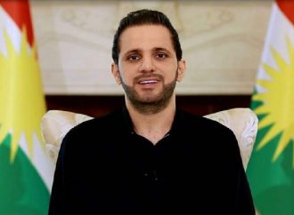 شاسوار عەبدولواحید: دۆخی خەڵک زۆر باش دەبێت و پارەیەکی زۆر لەبــــــەغداوە دێت بۆ هەرێم.