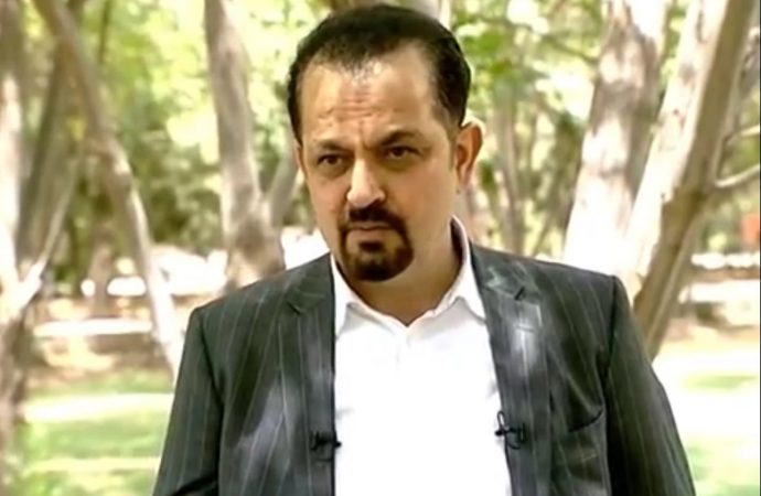 خالید ڕەشید:قـور بەســەر ئــەو کوردەی لەئەوروپا توشی کــیشە یەک ئەبیت