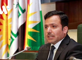 یوسف محەمەد: دادگــــــــای فیدراڵی بڕیار لەسەر كۆتاییهێنان بە وادەی پەرلەمانی کوردستان دەدات.
