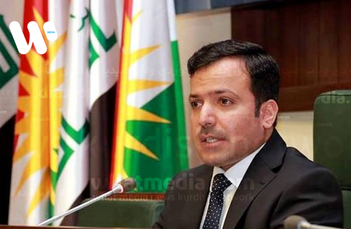یوسف محەمەد: دادگــــــــای فیدراڵی بڕیار لەسەر كۆتاییهێنان بە وادەی پەرلەمانی کوردستان دەدات.