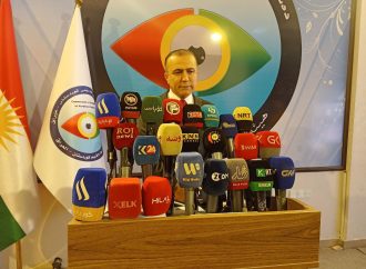 دەستەی ئامار: لە دامەزراوە زۆربچوك و بچوك و مامناوەندەكاندا رێژەی دەرچوانی زانكۆ تەنها 10%یە