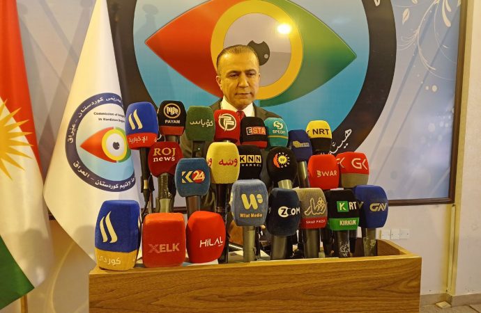 دەستەی ئامار: لە دامەزراوە زۆربچوك و بچوك و مامناوەندەكاندا رێژەی دەرچوانی زانكۆ تەنها 10%یە