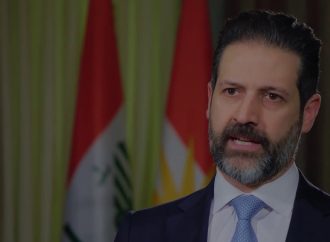 قوباد تاڵەبانى: هەرکەس حسابى پاک بێت لە موحاسەبەى خەڵک ناترسێت