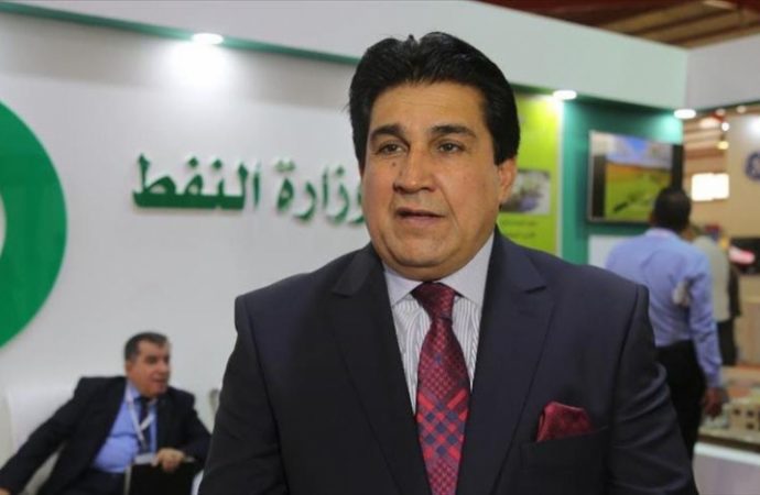 وتەبێژی وەزارەتی نەوتی عێراق: دەبێت کۆمپانیای سۆمۆ نەوتی ھەرێم ھەناردە بکات