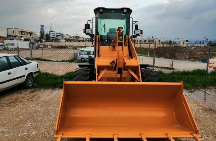 پۆلیسی سلێمانی: ئەوتۆمەتبارەمان دەستگیرکرد کەهەستابوو بەدزینی شۆفڵێک