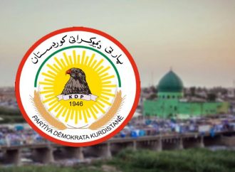 یەكێتی لەكەركوك: پارتی كەركوكی كردە قوربانی بۆ دووكورسی