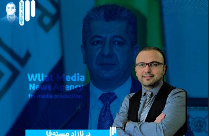 د. ئازاد مستەفا:ھاوکاریەکانی حیزب و ووڵاتانی ئەوروپی نەبێت دەبێت نەخۆشخانەكانی ھەڵەبجە دابخەین