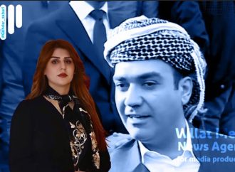 پەری محەمەد: ئەوەی گرنگە ئێستا پارتی بیکات بێ دەنگ کردنی ھەندێک خەڵکی بێ کەڵکە