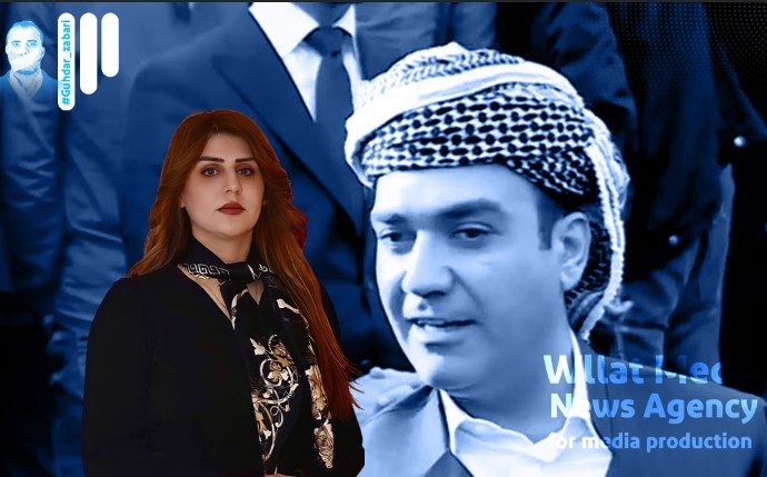 پەری محەمەد: ئەوەی گرنگە ئێستا پارتی بیکات بێ دەنگ کردنی ھەندێک خەڵکی بێ کەڵکە