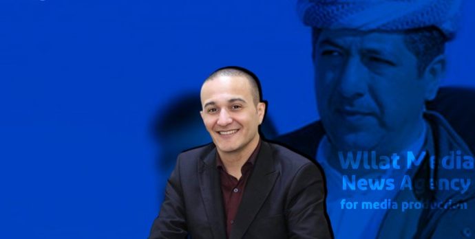 ئەرسەلان مەحمود:تاکڕەوی لەبڕیاردان و جیاکاری کابینەکەی مەسرور بارزانی بەم دۆخەی ئەمڕۆ گەیاند