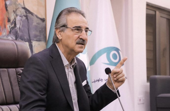 مەلا بەختیار:گورزی دادگای پاریس بەر كۆی ئەزمونی هەرێم دەكەوێ‌
