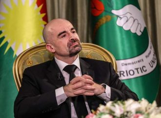بافڵ جەلال تاڵەبانی:كۆچی دوایی فاتیمە قادر ژنە دڵسۆز و شۆڕشگێڕەکەی رێگای خەبات لە دڵەوە نیگەرانی كردین