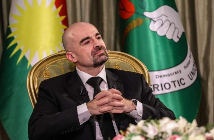 بافڵ جەلال تاڵەبانی:كۆچی دوایی فاتیمە قادر ژنە دڵسۆز و شۆڕشگێڕەکەی رێگای خەبات لە دڵەوە نیگەرانی كردین