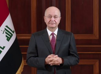 د. به‌رهه‌م ساڵح: بەکەم سێری ئەم کێشانەی