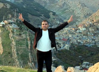 گۆھدار زێباری لە زیندانەوە: ژیان – ماف-ئازادی، تۆ باسـی ژیان دەکەیت ؟؟ کـورە ئالیك گران بووە ئالیك!!