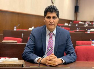 سەرکەوت شەمسەدین: سودانی شیاوی پشتیوانیکردنە