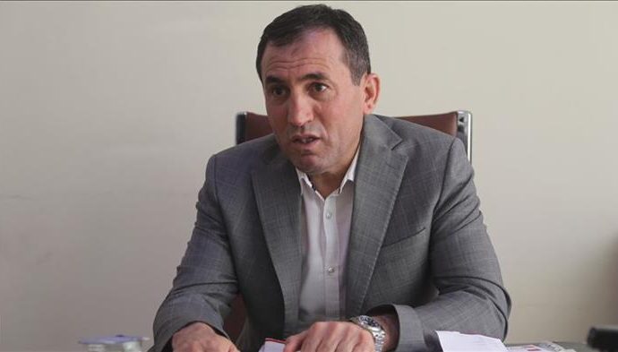 یاسین مەحمود: بازاڕی یەکەى نیشتەجێبوون شکاوە