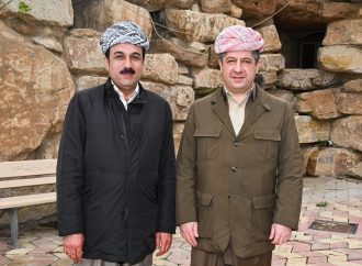 ئومێد خۆشناو: بەهۆی پلانێکی تۆکمــــــــەوە