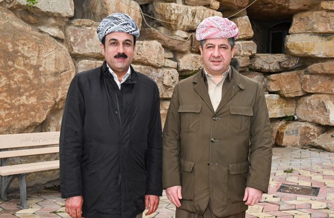 ئومێد خۆشناو: بەهۆی پلانێکی تۆکمــــــــەوە
