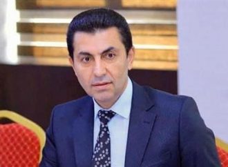 لوقمان وەردی