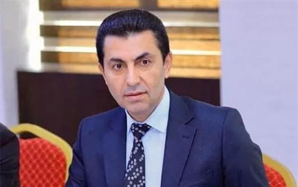 لوقمان وەردی