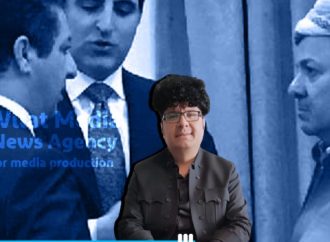 ھێمن مامەند:کورد دوژمنی زۆرە، بەڵام دوژمنە ھەرە گەورەکەی ئێوە بوون