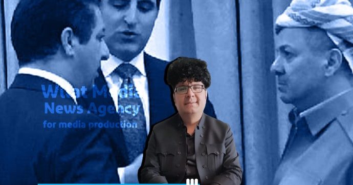 ھێمن مامەند:کورد دوژمنی زۆرە، بەڵام دوژمنە ھەرە گەورەکەی ئێوە بوون