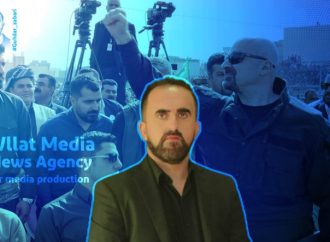 سەروەر بەرزنجی :پارێزەرە ڕاستەقینەکەی ھەرێم، یەکێتییە