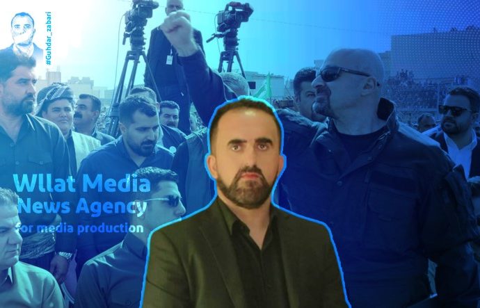 سەروەر بەرزنجی :پارێزەرە ڕاستەقینەکەی ھەرێم، یەکێتییە