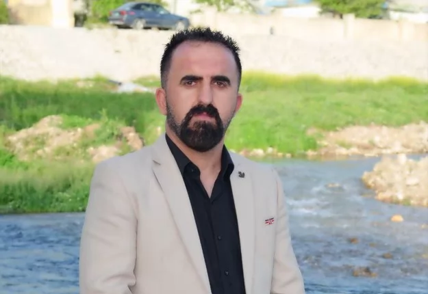 سەروەر بەرزنجی:درەنگ یان زوو دەبێت یەکێتیی بەدیلی تورکیا ھەر بدۆزێتەوە بۆ پارێزگای سلێمانی