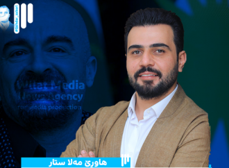 هاوڕێ مەلا ستار: کاک بافڵ زۆر بەجدی لەبارەی کێشەکەم لەسەر خەتە