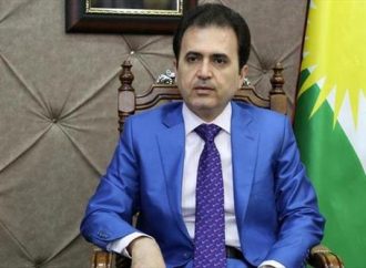 پشتیوان سادق: زیاتر لە ملیۆنێک خوشک و برای