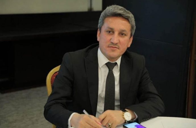 د.پشتیوان سرێشمەیی:دەبێت كار بۆ دروستكردنی دامەزراوەیەكی زەكـــات و  سەرفترە بكرێت