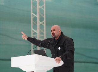 بافڵ جەلال تاڵەبانی: هەرگیز چاوەڕێ نەبووین دەزگا ئەمنییەکانی ناوخۆ جێبەجێکەری پلانەکانی بێگانە بن