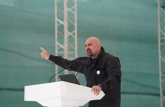 بافڵ جەلال تاڵەبانی: هەرگیز چاوەڕێ نەبووین دەزگا ئەمنییەکانی ناوخۆ جێبەجێکەری پلانەکانی بێگانە بن