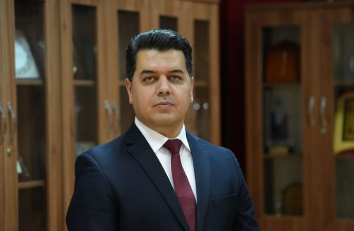 عبدالقادر هەرکی : هیرشەکەی سلێمانی پارتی تووشی گۆشەگیری زیاتر دەکات