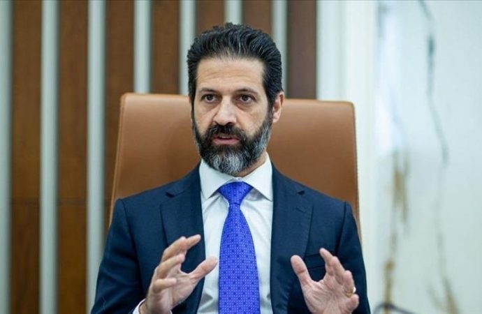 قوباد تاڵەبانی: لەگەڵ ئەوەی هەرێم دەوڵەمەندە بە سامانی سروشتی، بەڵام بەداخەوە هێشتا کارەبای ٢٤ سەعاتیمان نییە