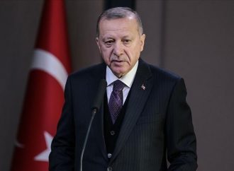 ئەردۆغان: 14ی ئایار مزگێنی سەردەمی نوێ رادەگەیەنن