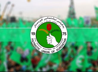 وتەبێژى فراکسیۆنى یەکێتى: هیچ شتێک ساردمان ناکاتەوە لەبەرگرى لەمافى خەڵکى کوردستان